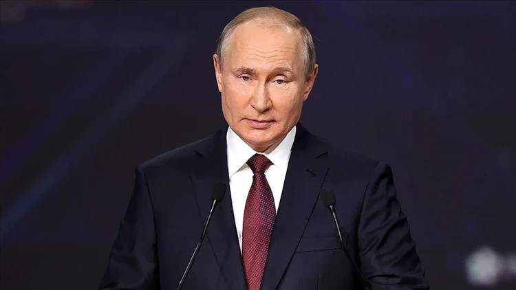 Rusya'dan Çin'e vize uygulamasını kaldırma kararı